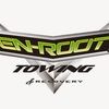enroottowing